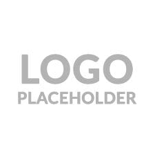 Logo placeholder text on white background.
